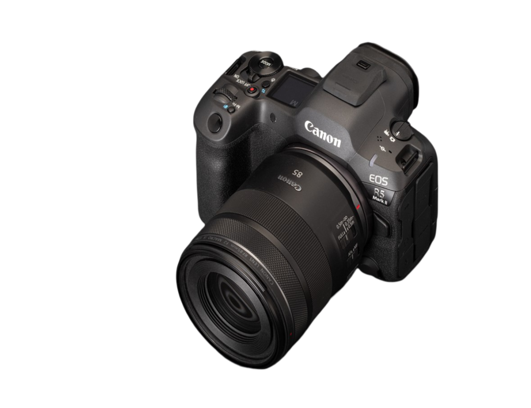 EOS-R5II