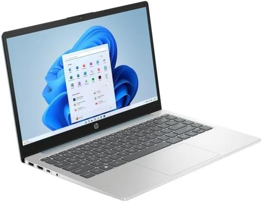 HP 14 inch HD Laptop