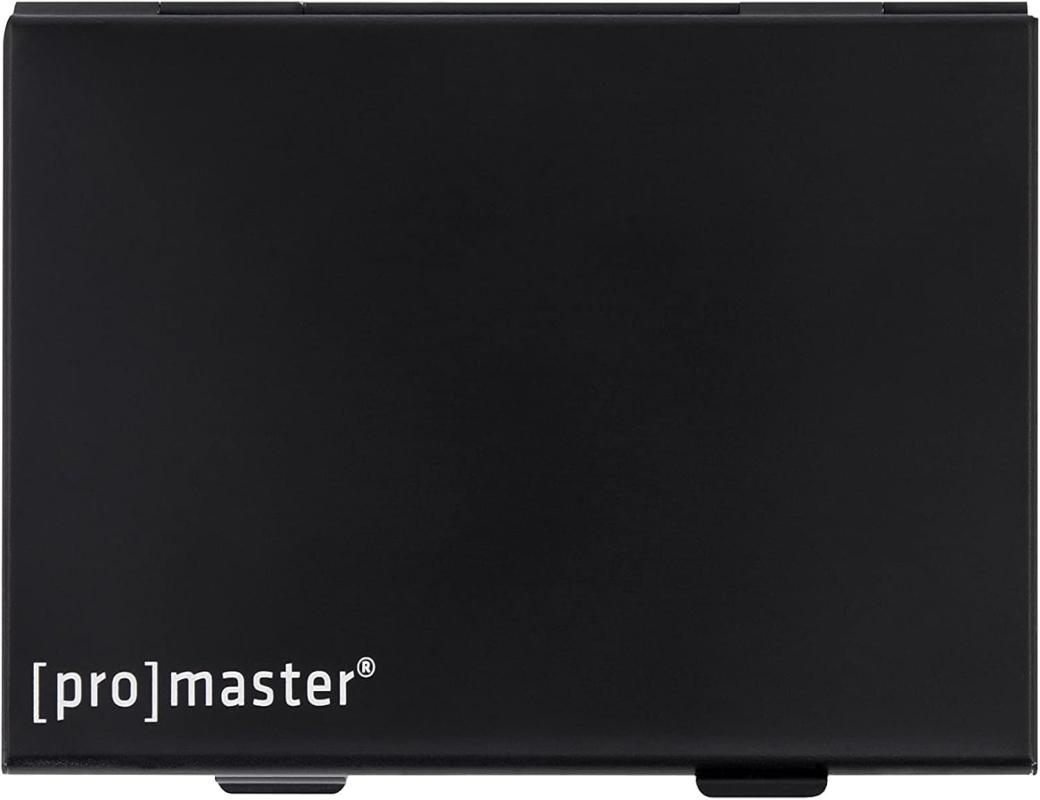 ProMaster Multi-Format Memory Case